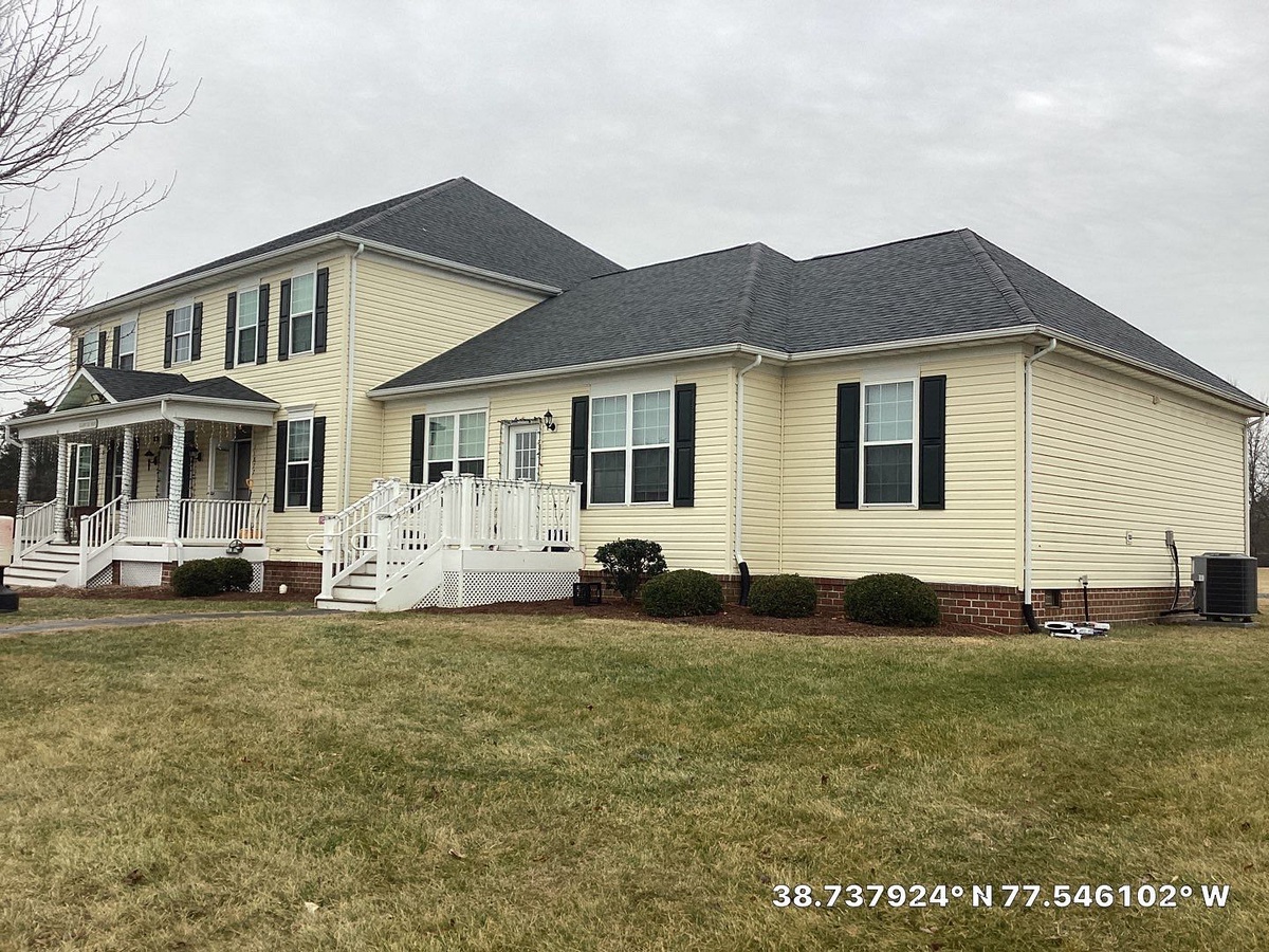 11877 Hazel Circle Drive , Linton Hall, VA, US