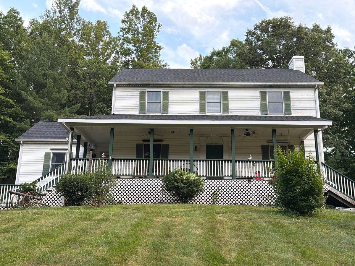 20 Mockingbird Lane , Amissville, VA, US
