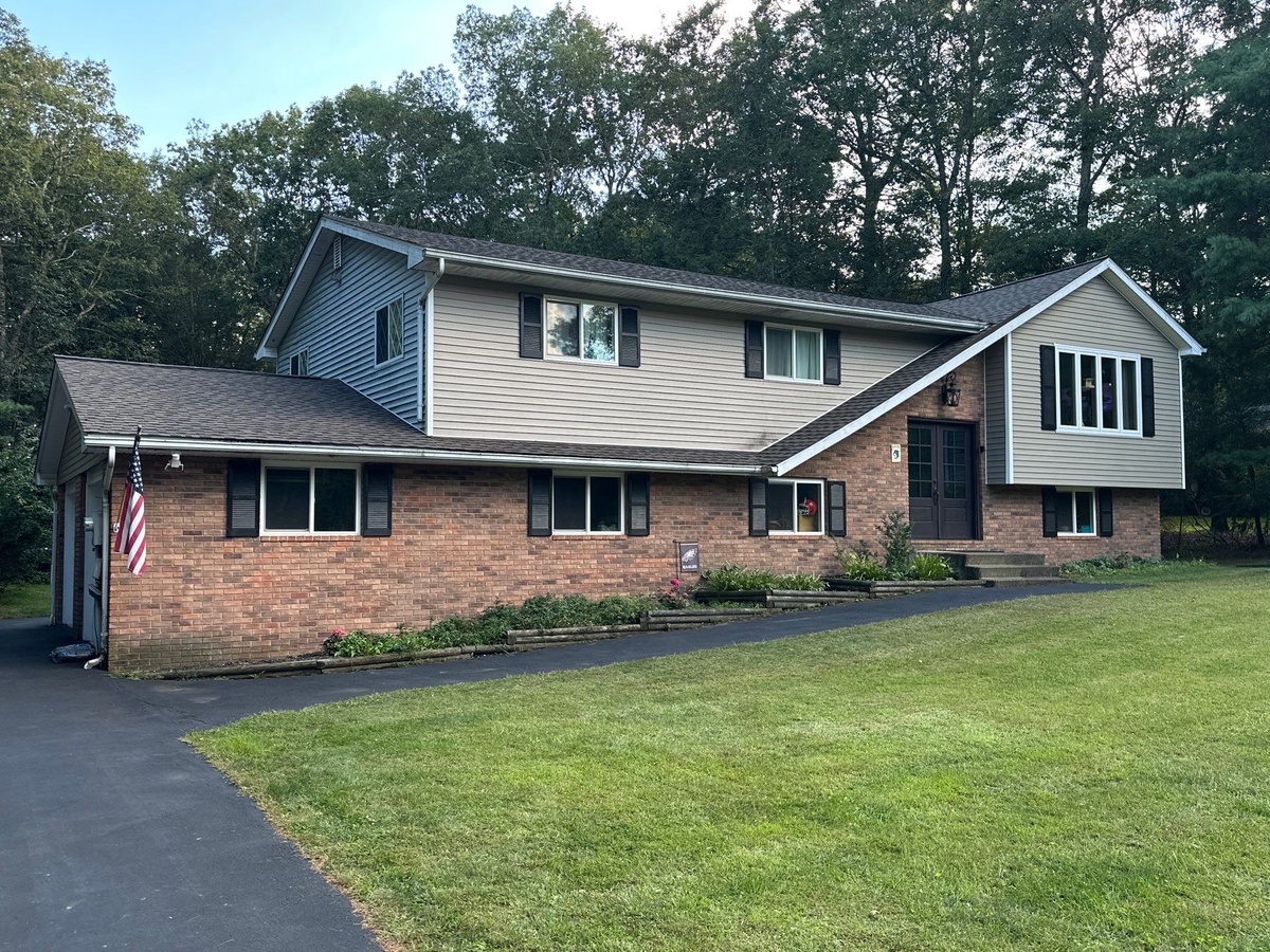 2222 Church View Drive , Stroudsburg, PA, US