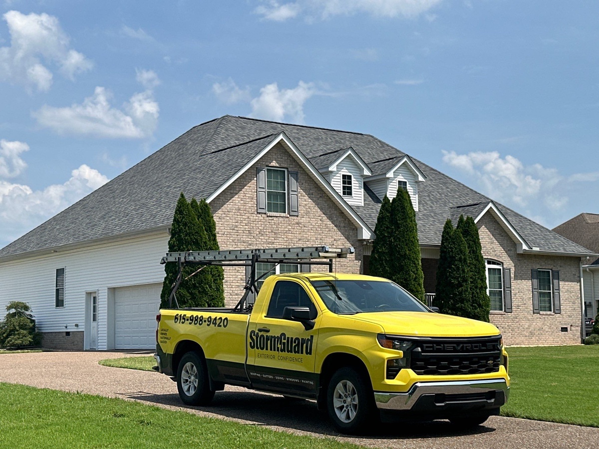 174 Lindsey Hollow Road , Gallatin, TN, US