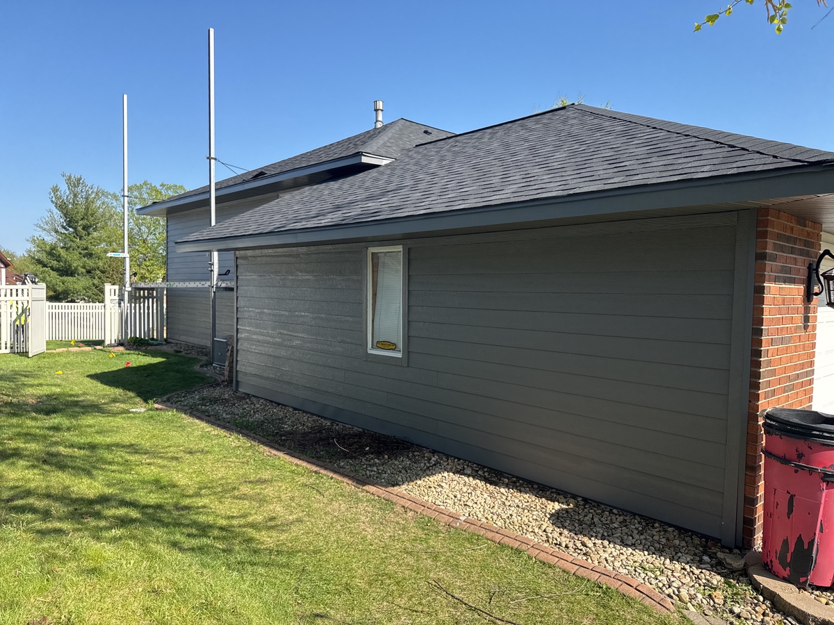 Schererville, IN, 46375, US
