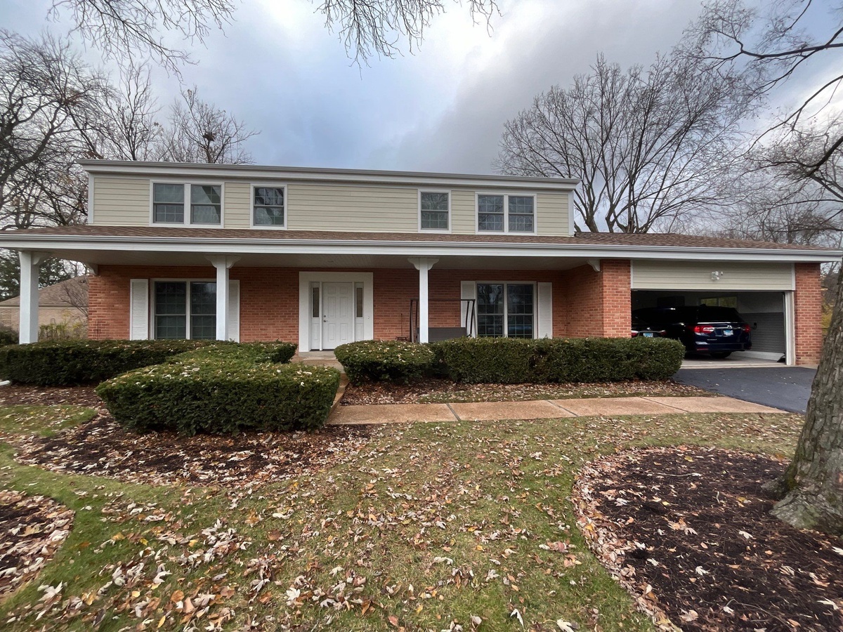 49 Red Oak Lane , Highland Park, IL, US