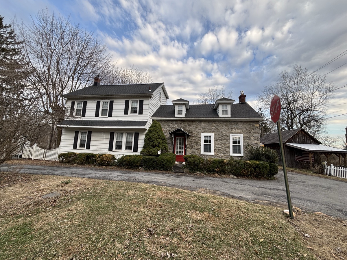 3304 Chauncey Street , Bethlehem, PA, US