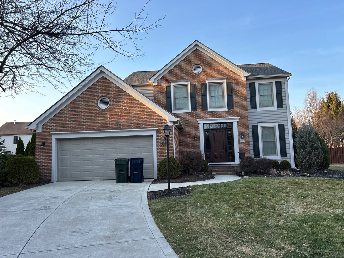 4168 Checkberry , Hilliard, OH, US