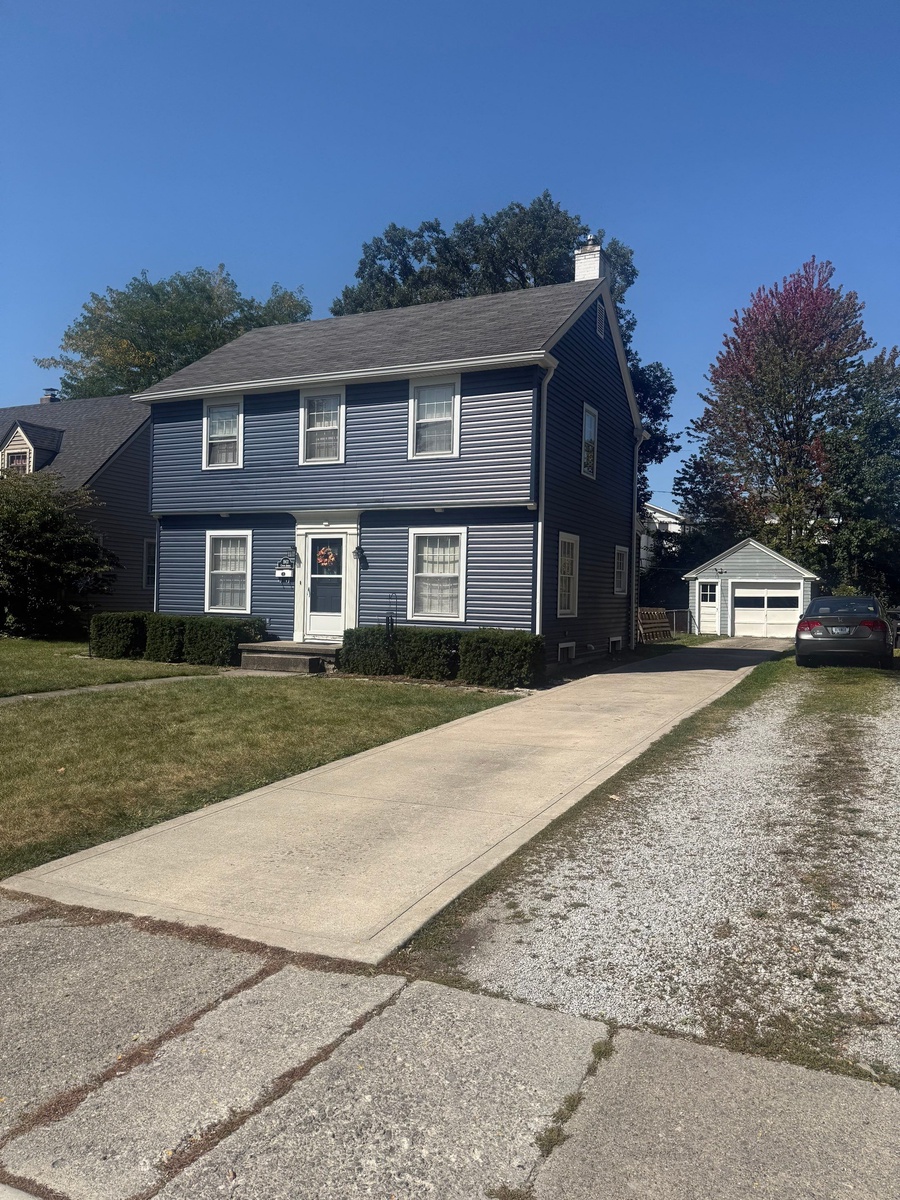 1903 Curdes Avenue , Fort Wayne, IN, US