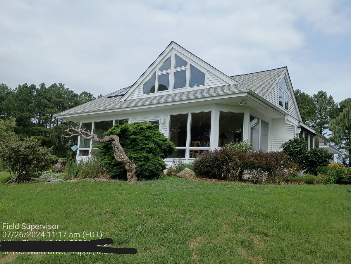 30165 Ward Drive , Trappe, MD, US