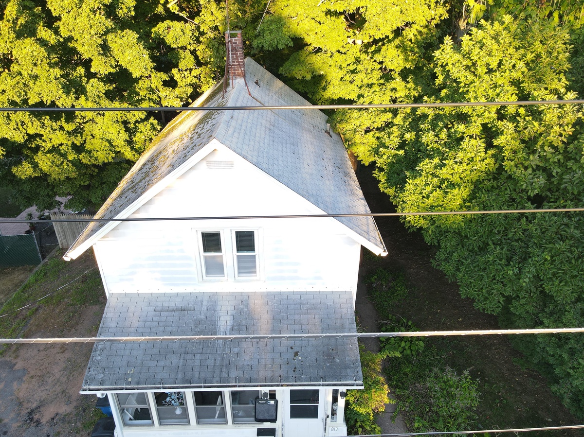 813 Russell Street , New Haven, CT, US