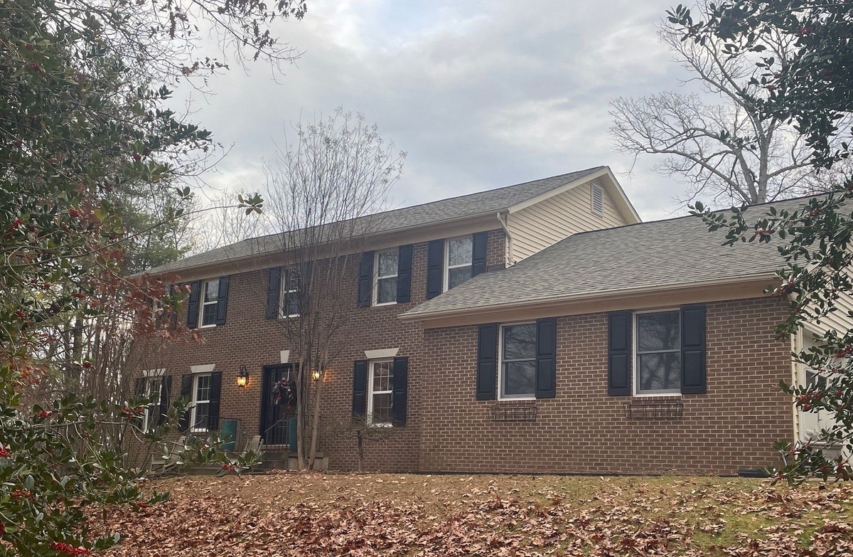 7233 Auburn Mill Road , Warrenton, VA, US