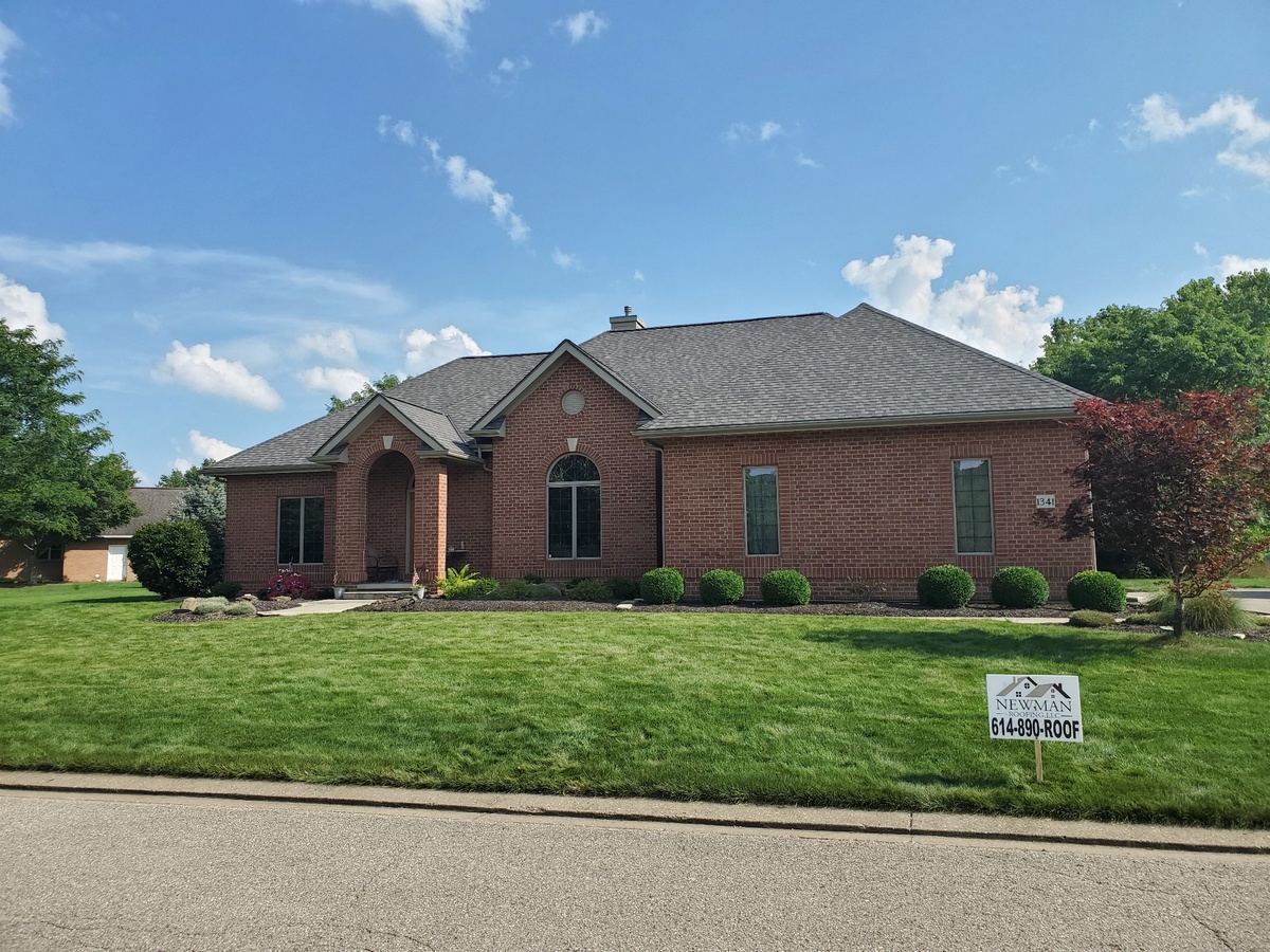 1341 Estates Dr , Newark, OH, US