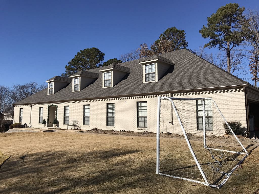 4119 Longview Road , Little Rock, AR, US