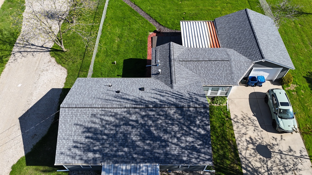 1178 Alton Road , Flint, MI, US