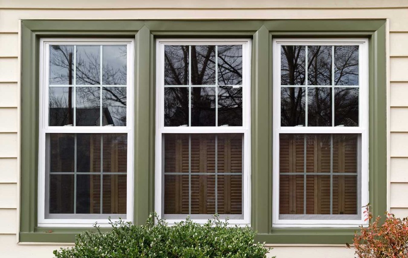 Rite Window — Window Replacement