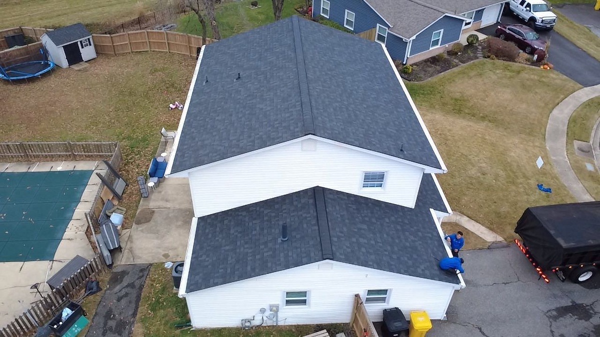 2234 Autumn Valley Circle , Gambrills, MD, US