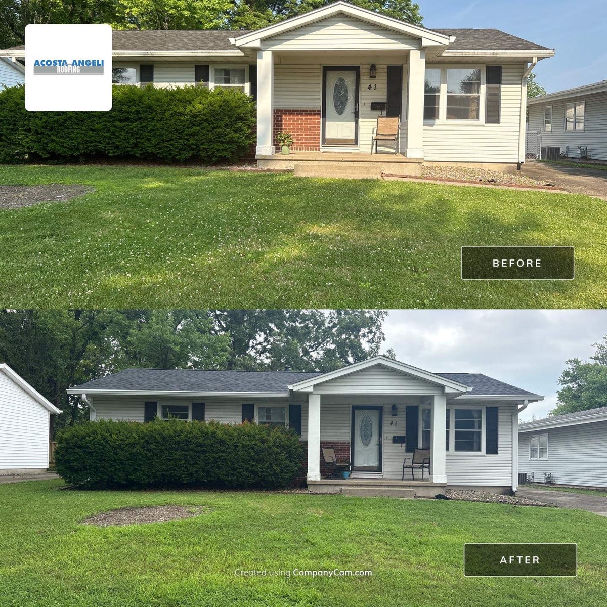 41 Scarlet Ln , Springfield, IL, US