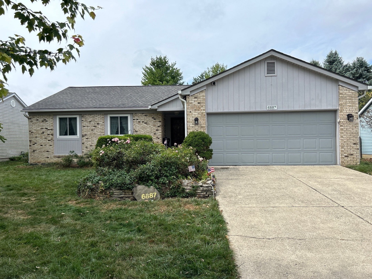 6887 Gray Gables Lane , Columbus, OH, US