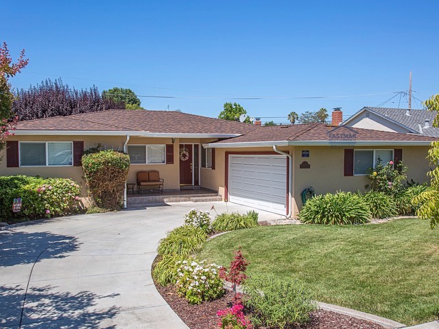 San Jose, CA, 95118, US