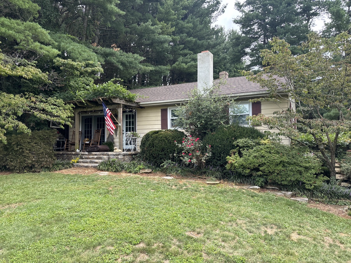 78 Greenville Farm Lane , Staunton, VA, US