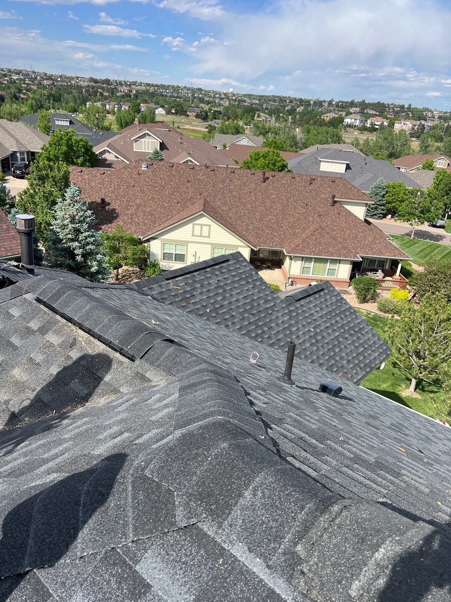 7564 South Addison Way , Aurora, CO, US