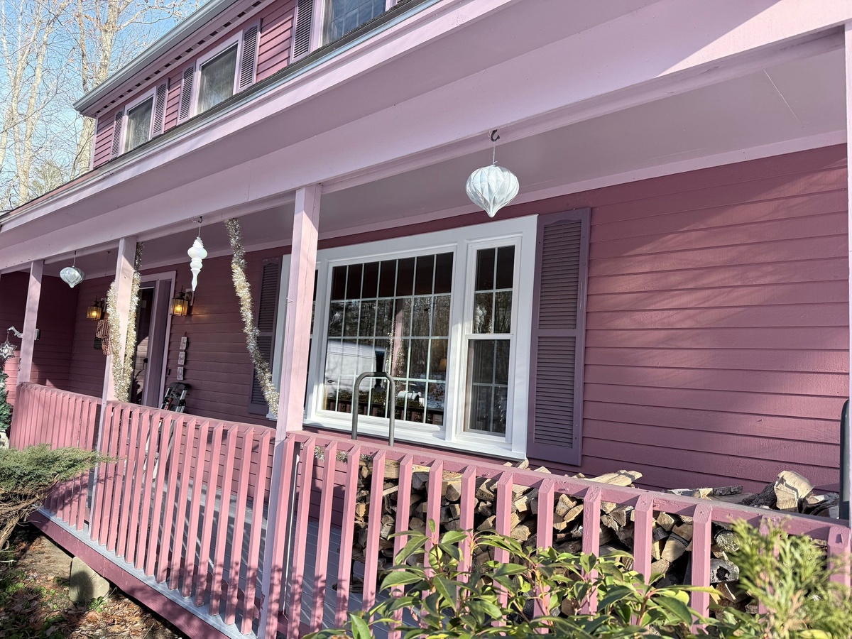5 Wheeler Road , Bow, NH, US