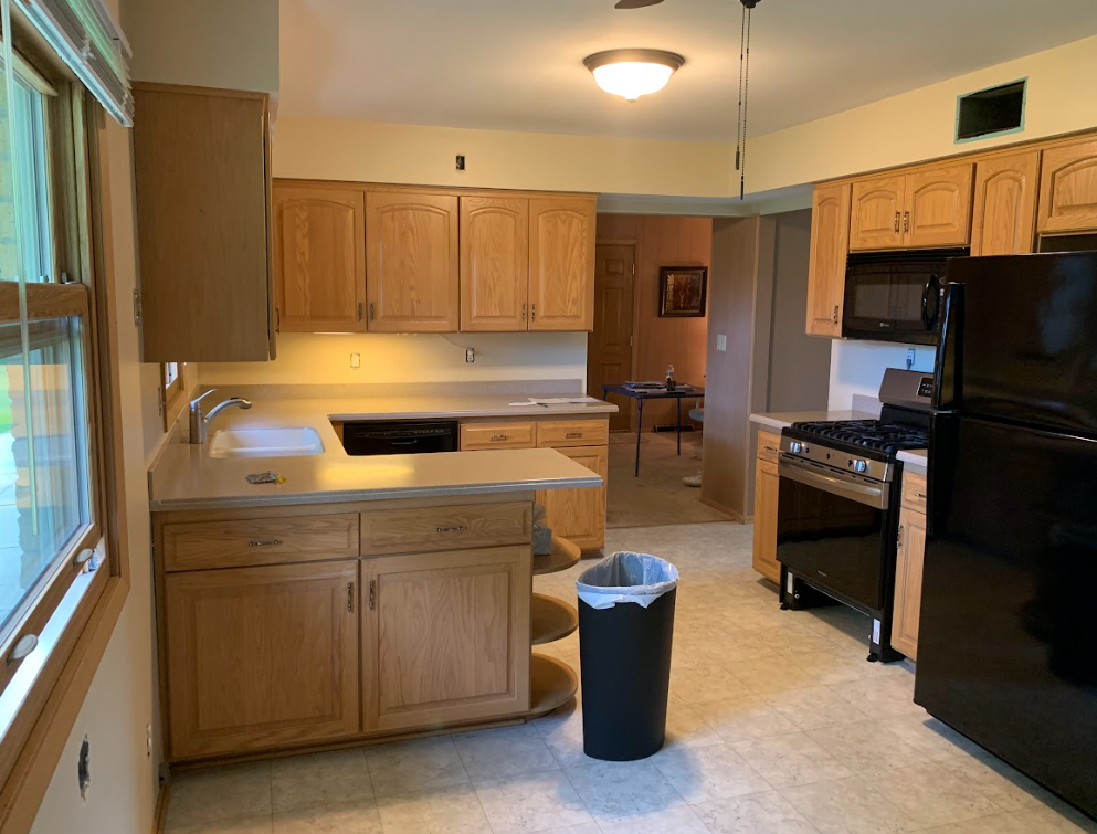 Dawn B. N98W15704 Shagbark Road, Germantown, WI