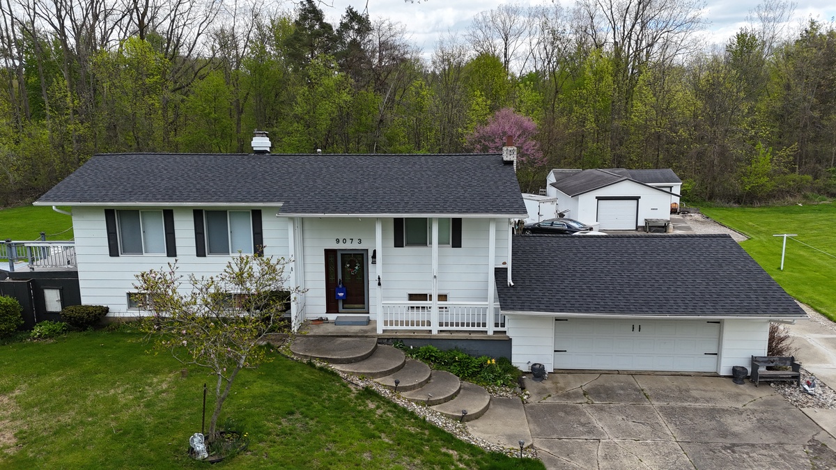 9073 Bancroft Road , Bancroft, MI, US