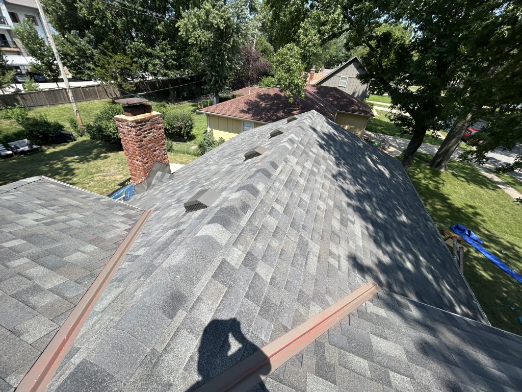 9640 Glenwood Street , Overland Park, KS, US