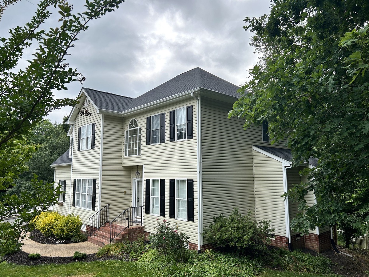 12300 Point Sunrise Court , Midlothian, VA, US