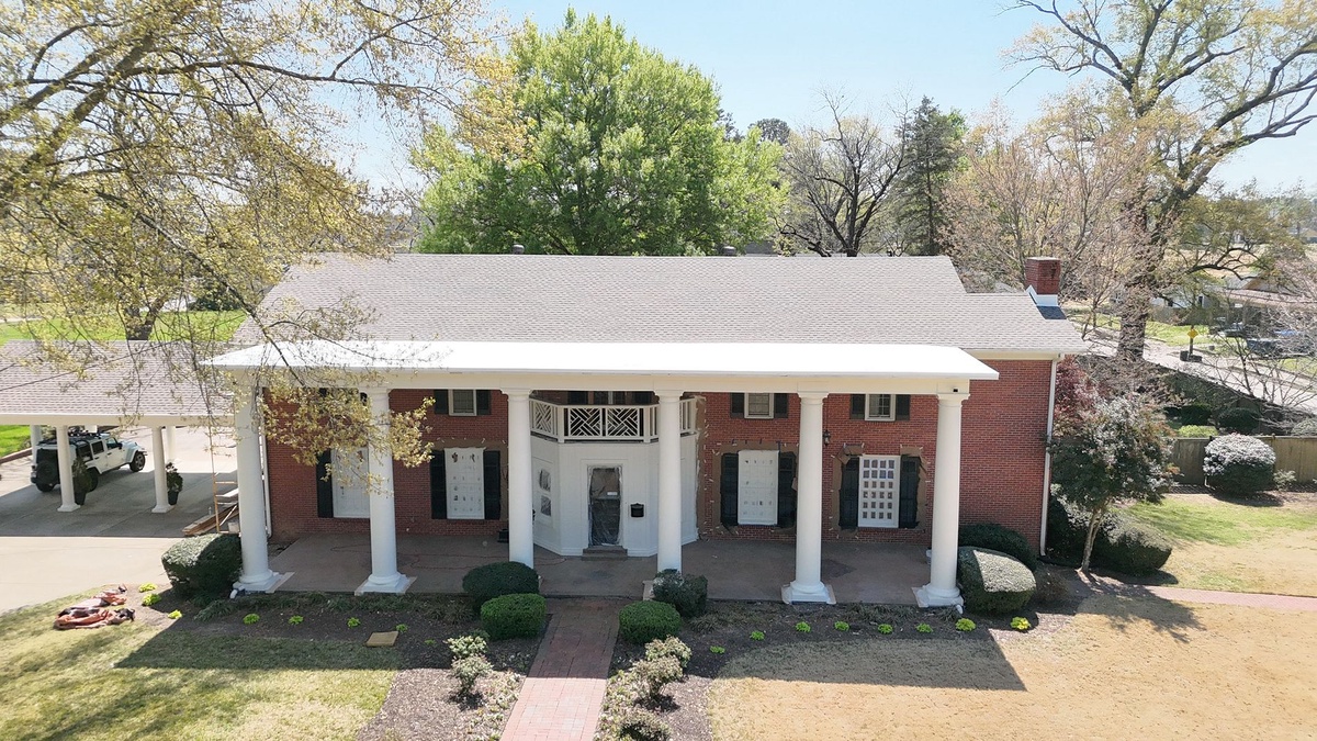 1057 Henderson Street , Arkadelphia, AR, US