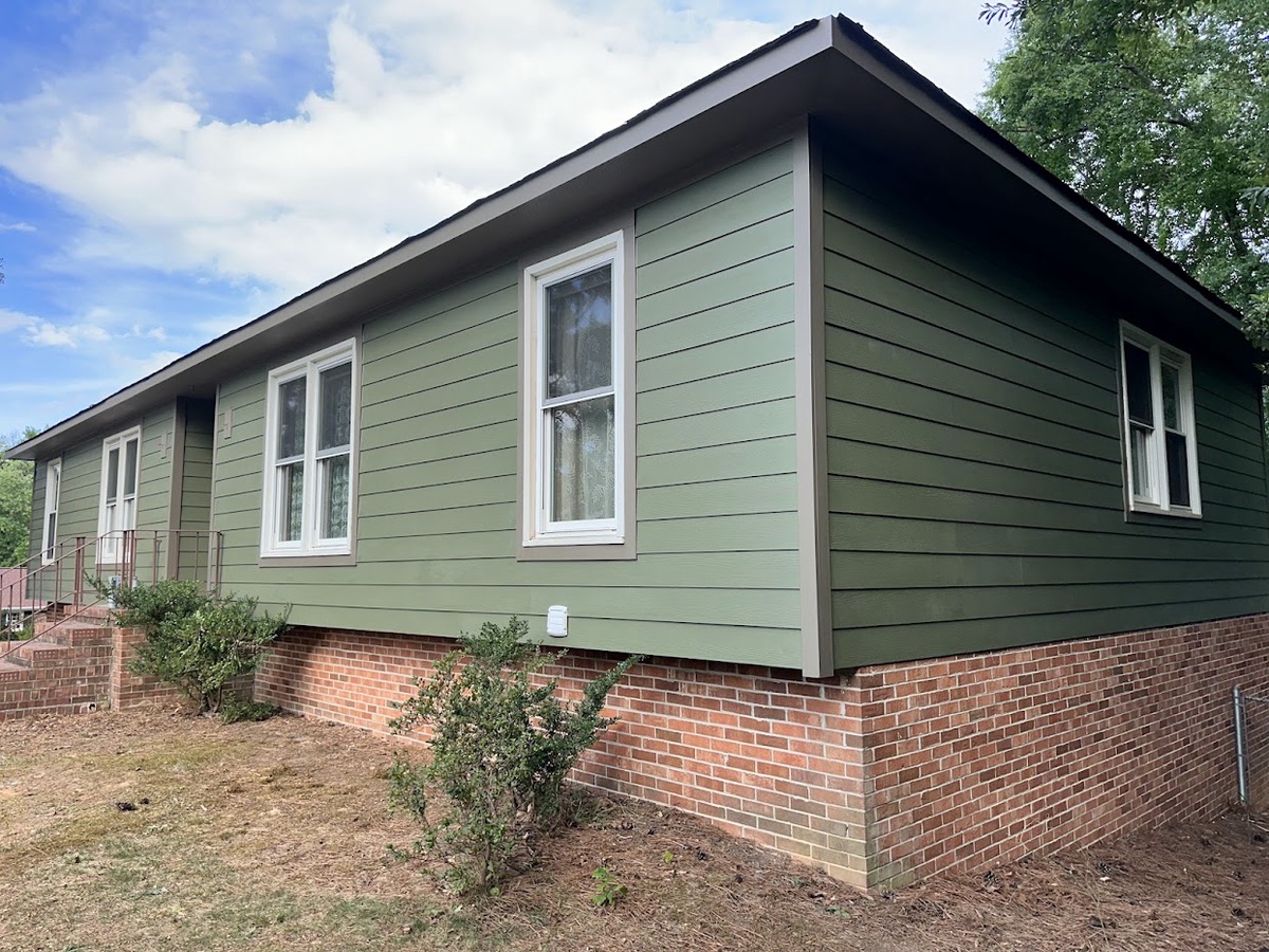 306 Ladbroke Road , Greenville, SC, US