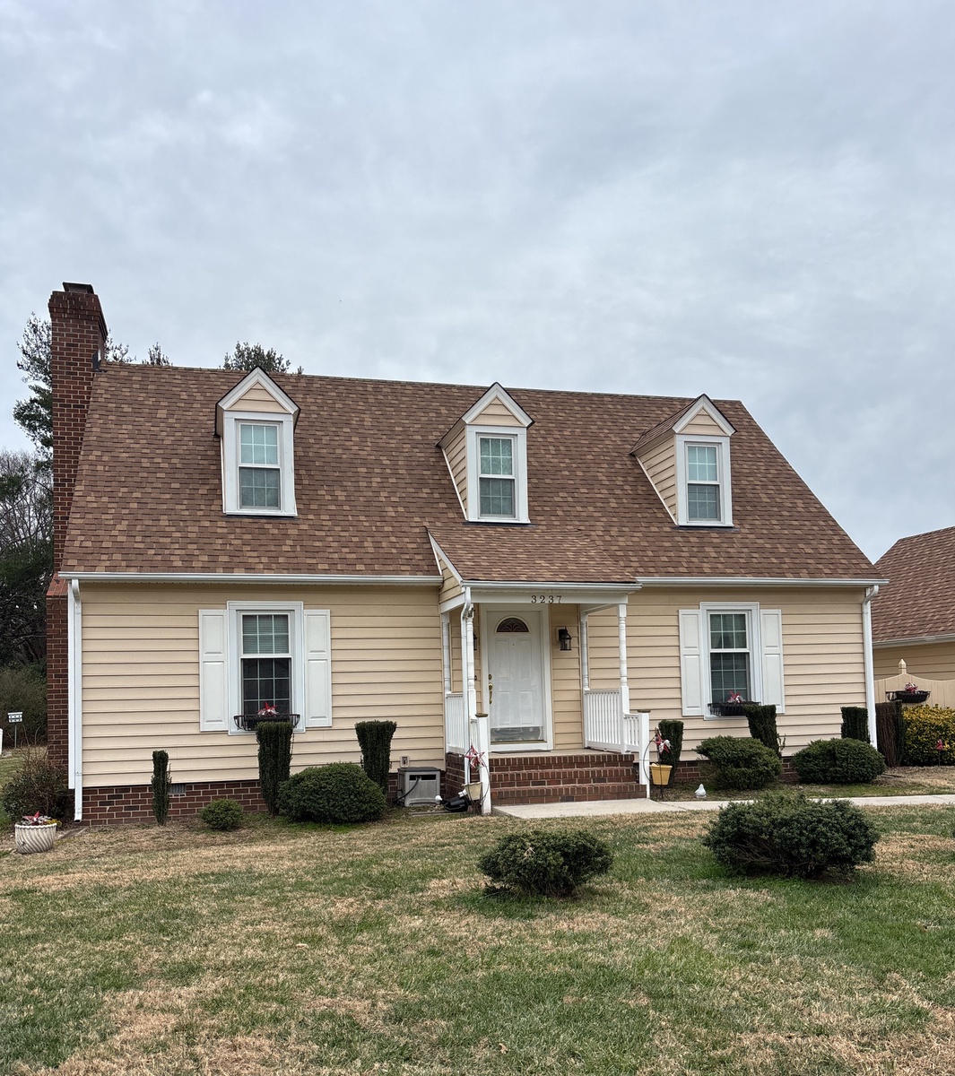 3237 Jersey Court , Colonial Heights, VA, US