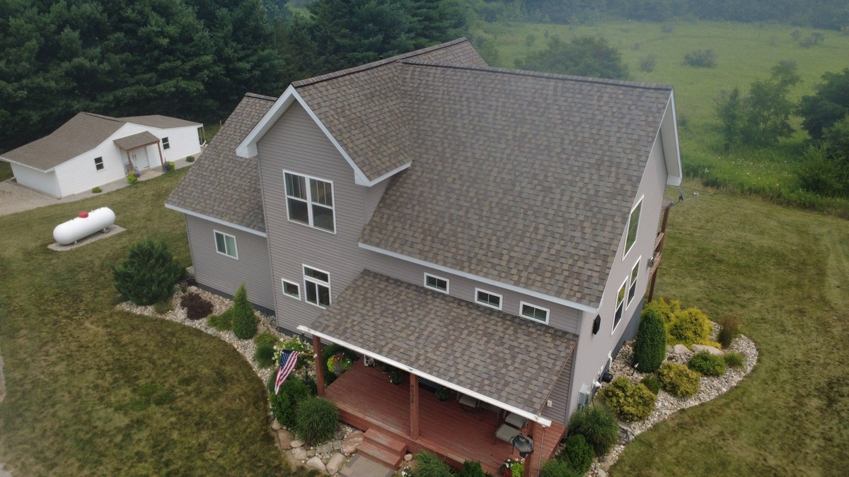 6505 Wellman Rd , Parma, MI, US