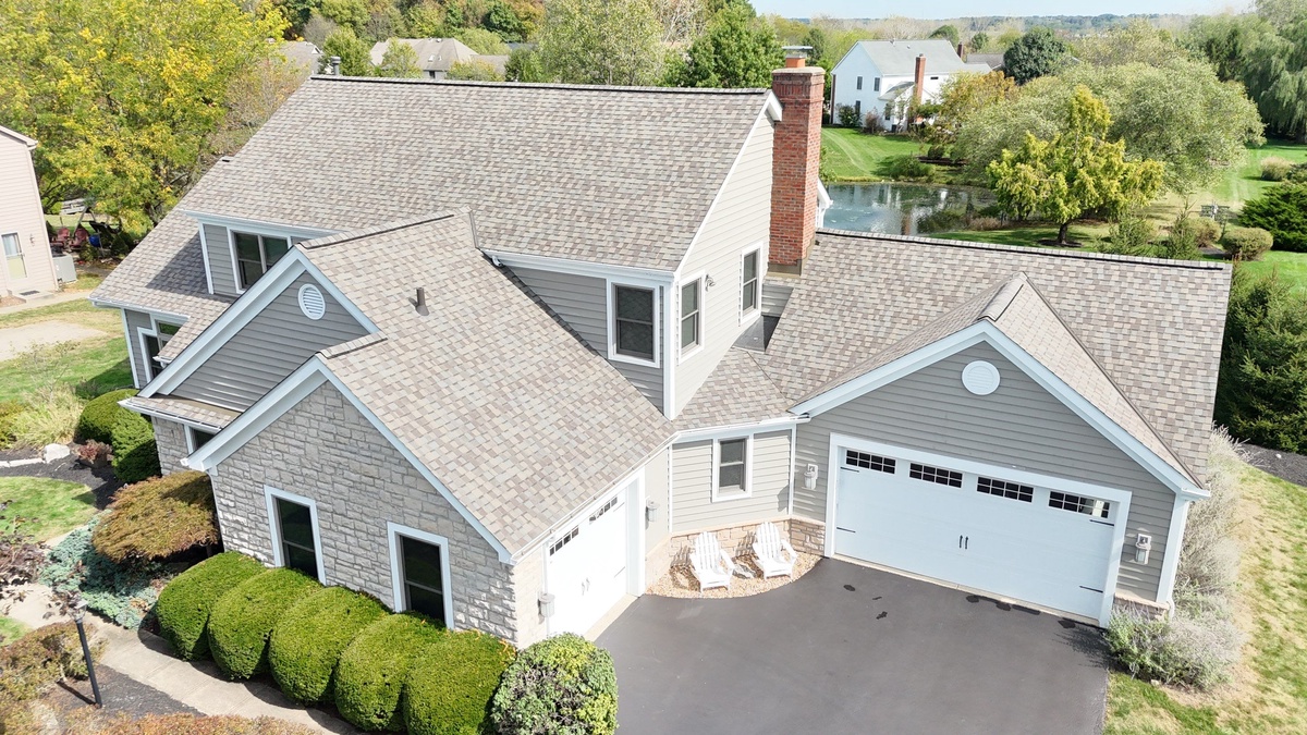 6319 Buckman Street , Lewis Center, OH, US