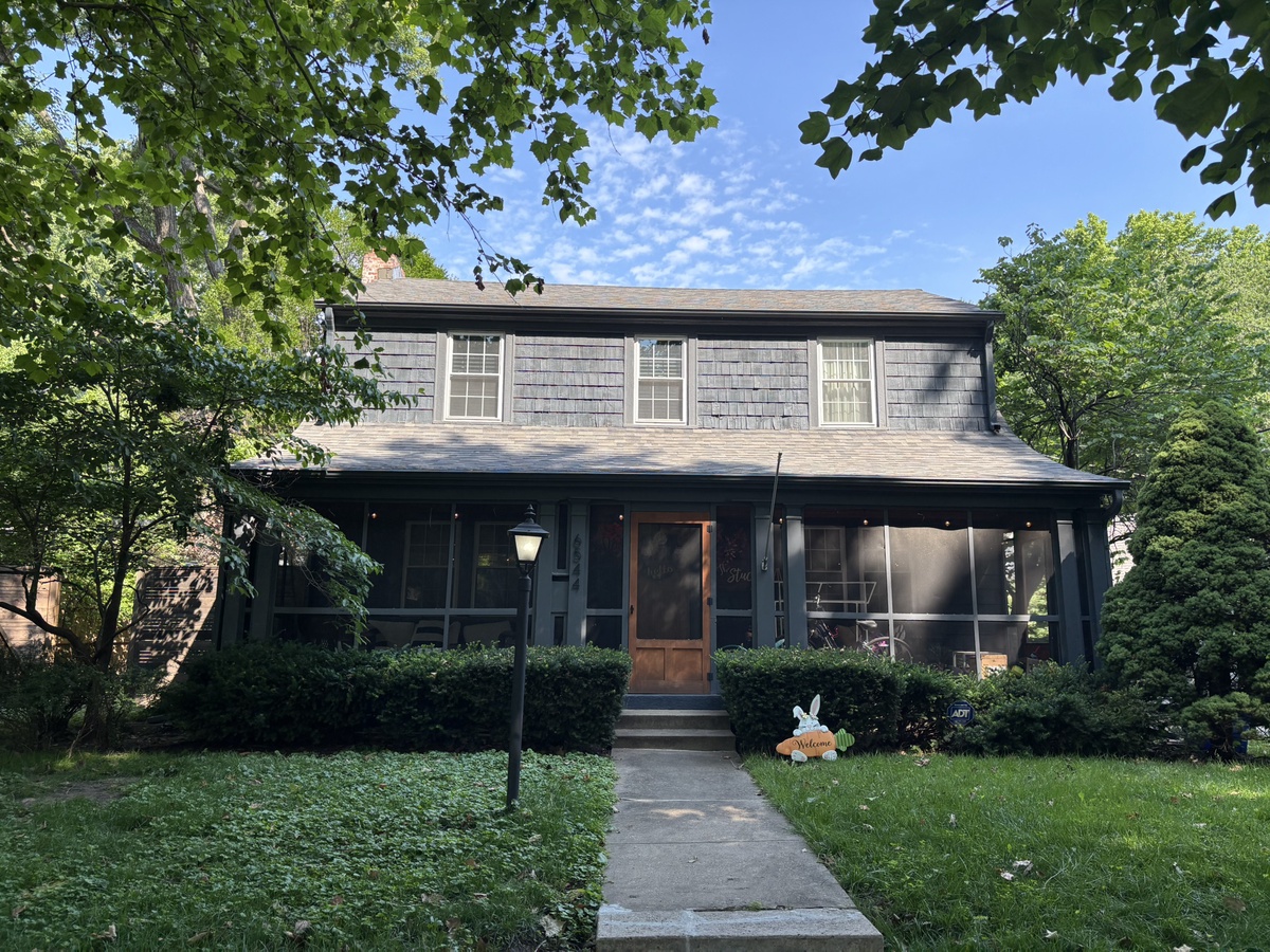 6544 Edgevale Road , Kansas City, MO, US
