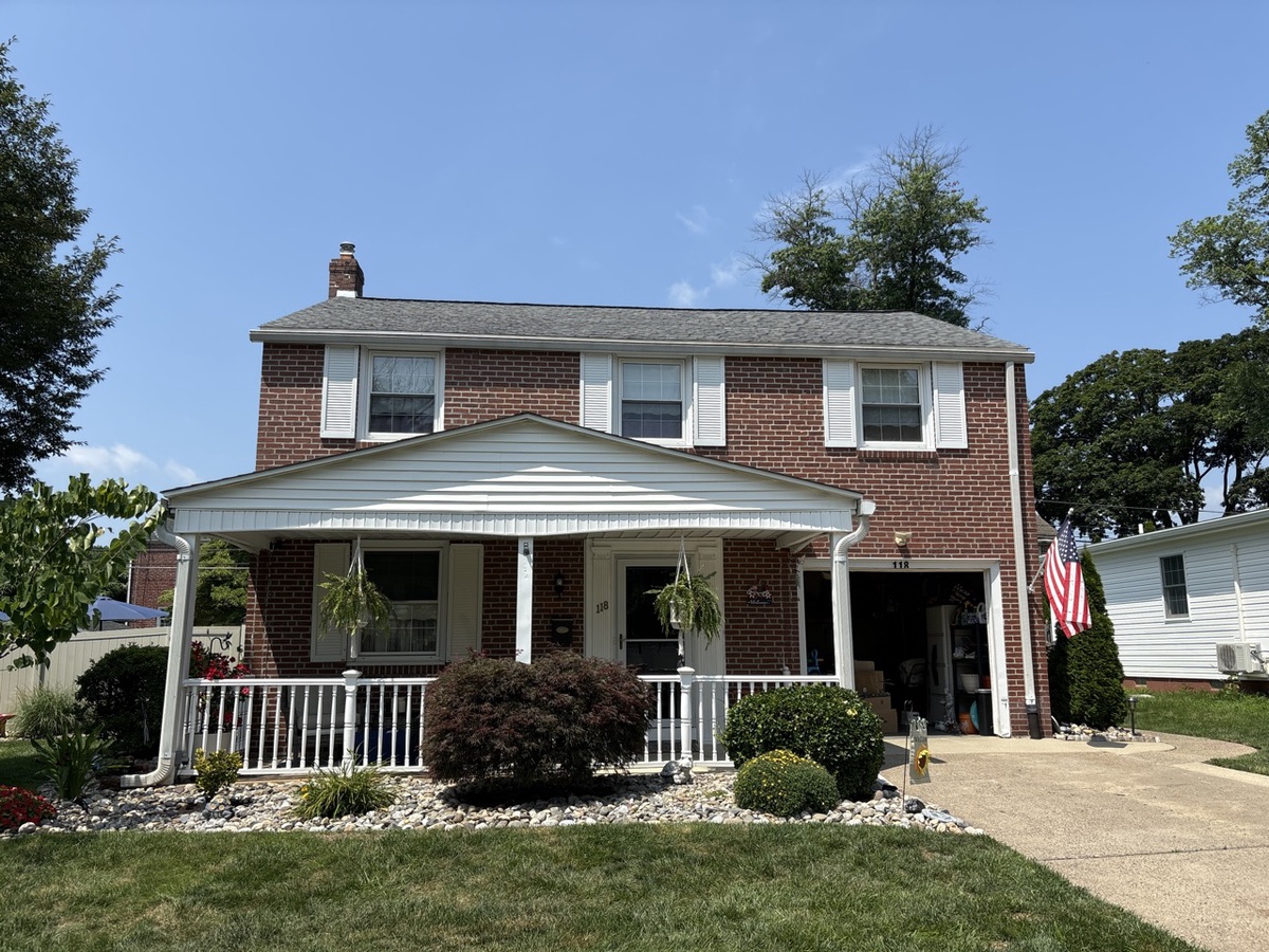 118 Morton Road , Springfield, PA, US
