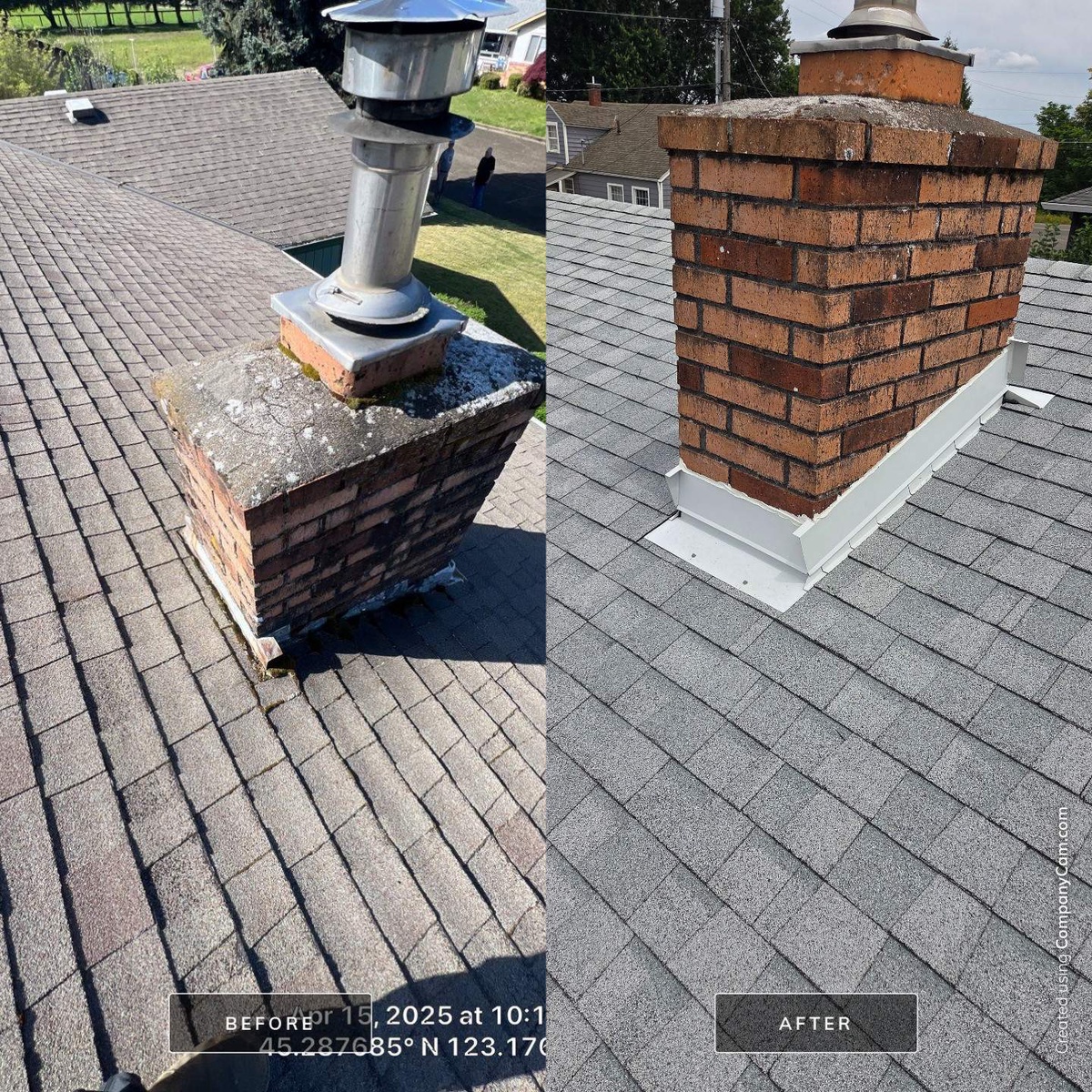 1215 South Mason Street , Carlton, OR, US