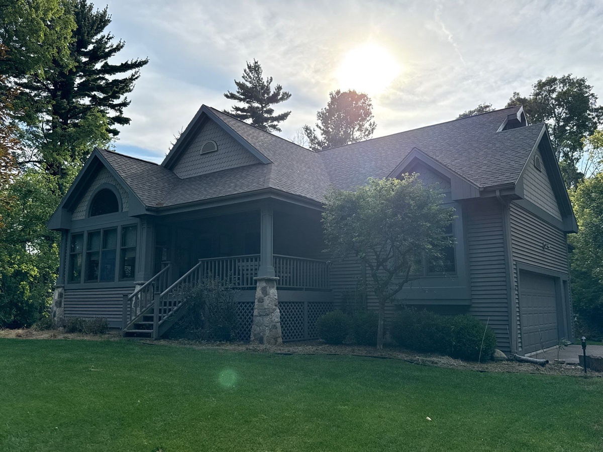 Earl G. | 3821 North Hickory Lane, Oconomowoc, WI, USA, WI