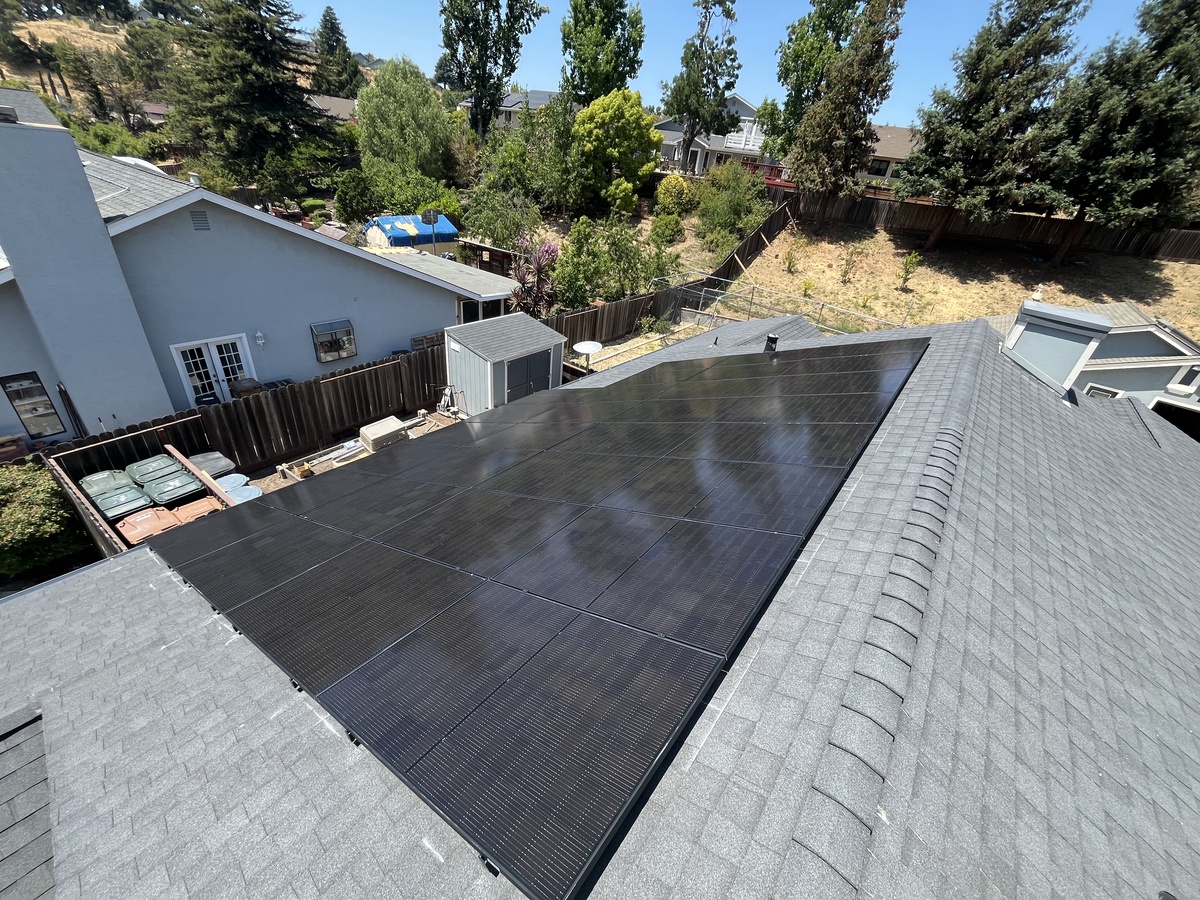 827 Rose Drive , Benicia, CA, US