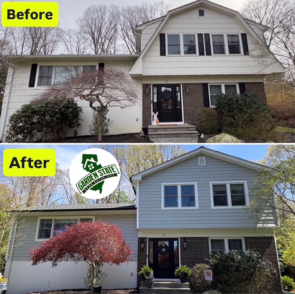 10 Lillian Court , Ramsey, NJ, US