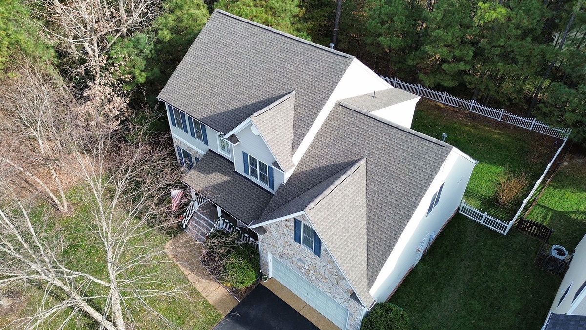 13907 Orchid Drive , Chesterfield, VA, US