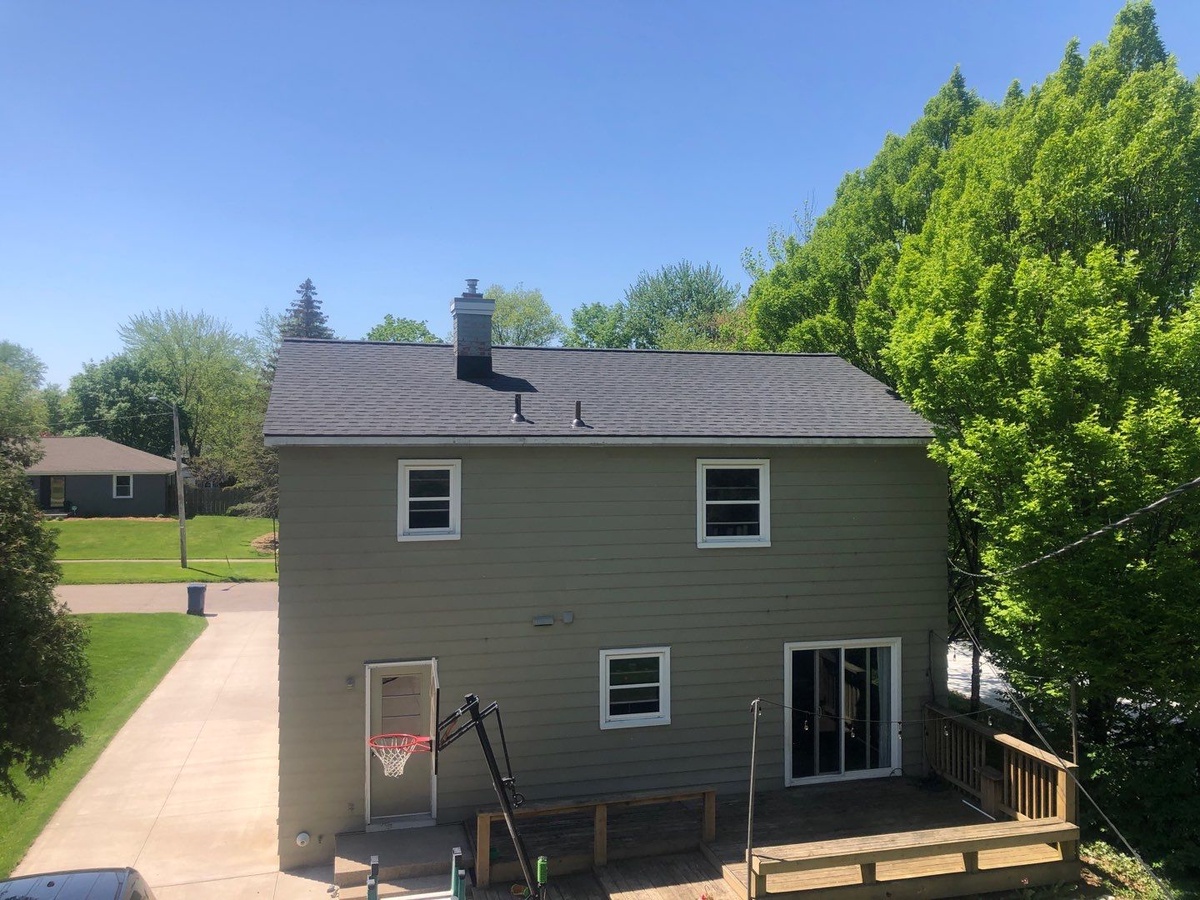 1602 SHERWOOD AVE SE , GRAND RAPIDS, MI, US