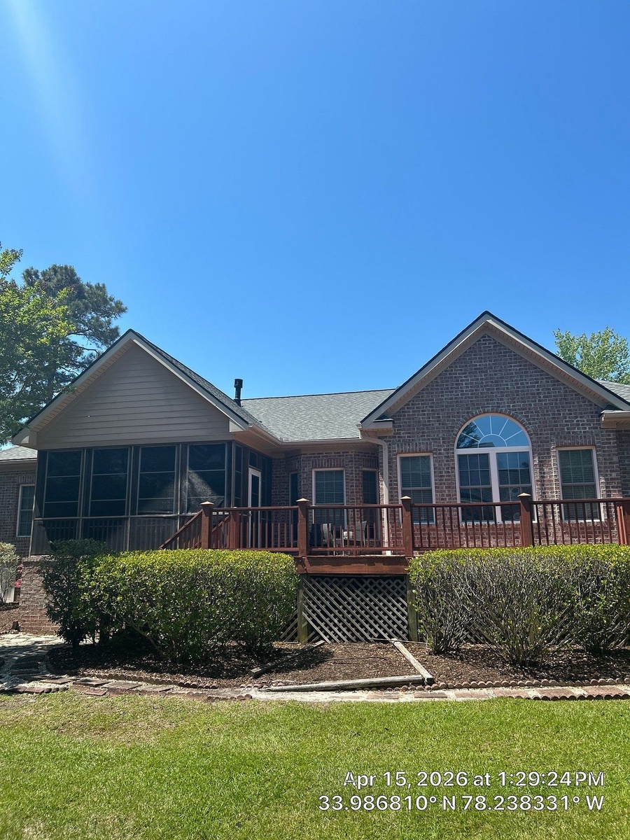 1459 Lone Pine Court Southeast , Bolivia, NC, US