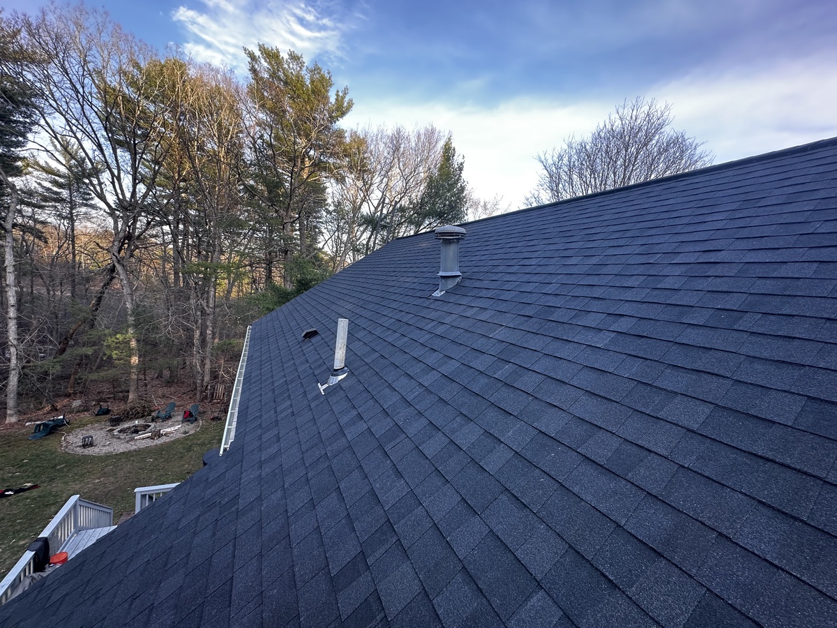 34 Crown Hill , Kingston, MA, US