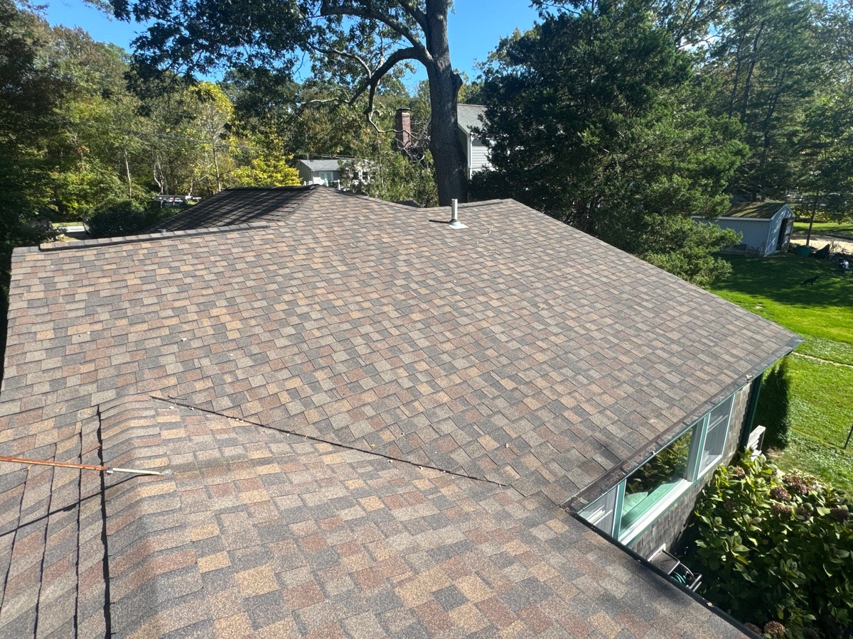 15 Tomahawk Trail S , South Kingstown, RI, US