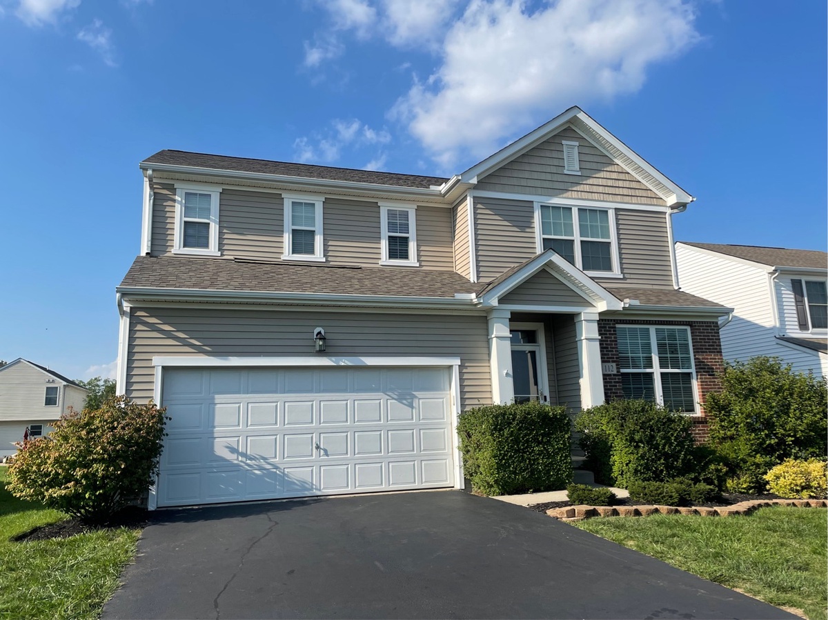 112 Andiron Dr , Pataskala, OH, US