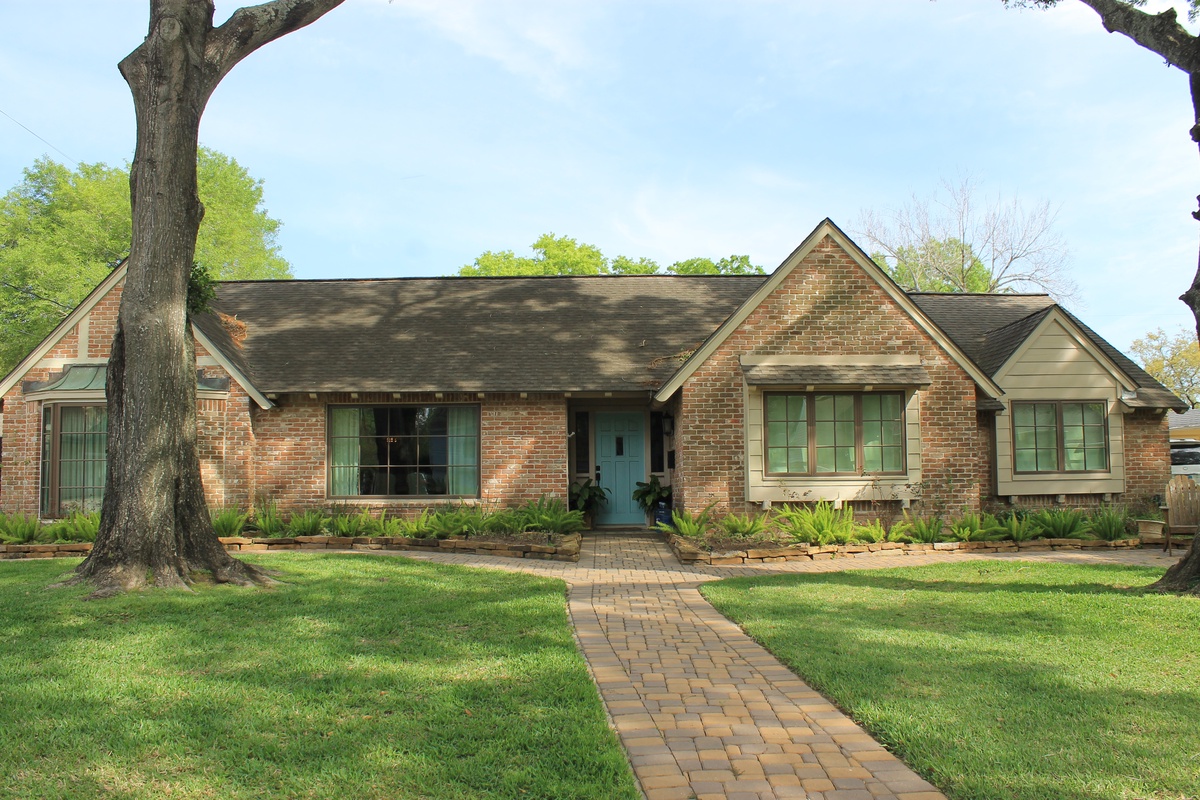 14430 Broadgreen Drive , Houston, TX, US