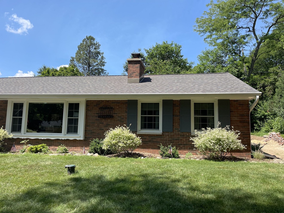 1535 Green Valley Boulevard , Brookfield, WI, US