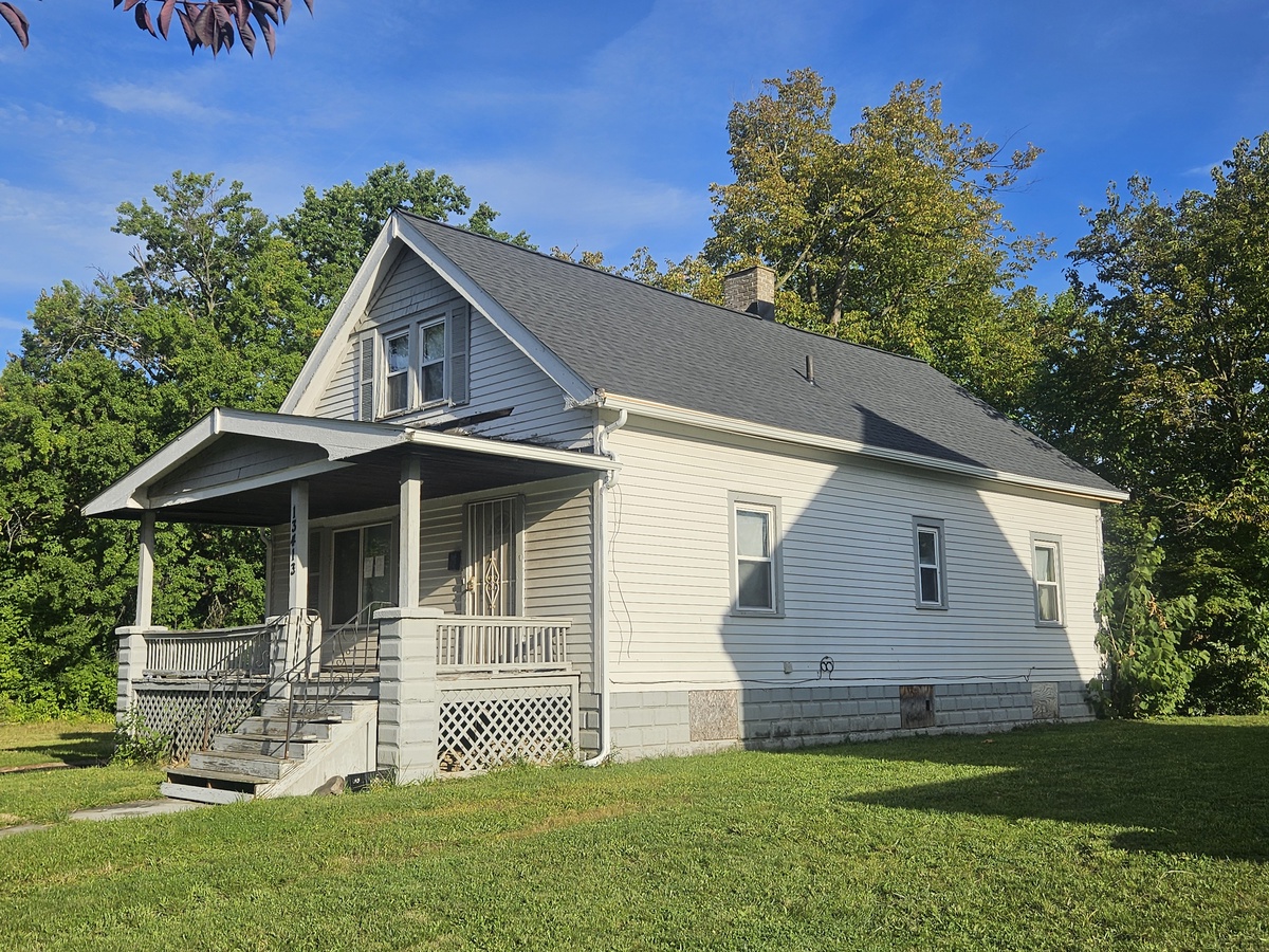 13413 Lorenzo Avenue , Cleveland, OH, US