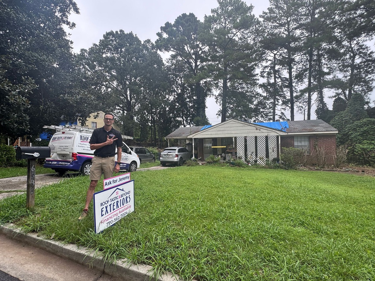 6336 Westbury Road , Riverdale, GA, US