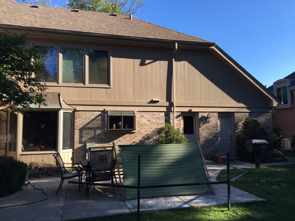 11747 Briarwood Court , Burr Ridge, IL, US