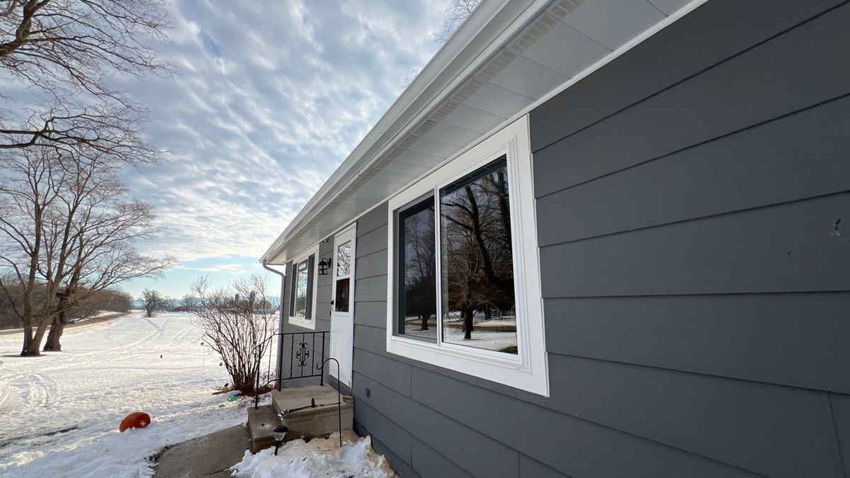 N11877 County Road M , Trempealeau, WI, US
